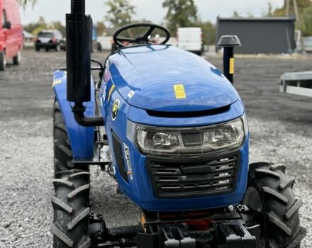 Донг Фенг Другая 2019 в Радехове на Automoto.ua Донг Фенг Другая, объемом двигателя 0 л и пробегом 1 тыс. км за 3850 $, фото 22 на Automoto.ua