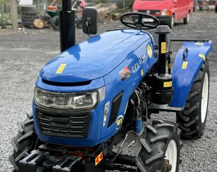 Донг Фенг Другая 2019 в Радехове на Automoto.ua Донг Фенг Другая, объемом двигателя 0 л и пробегом 1 тыс. км за 3850 $, фото 20 на Automoto.ua