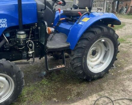 Донг Фенг Інша, об'ємом двигуна 1.53 л та пробігом 1 тис. км за 6500 $, фото 9 на Automoto.ua