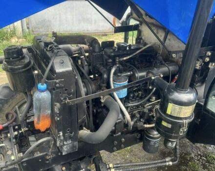 Донг Фенг Інша, об'ємом двигуна 1.53 л та пробігом 1 тис. км за 6500 $, фото 4 на Automoto.ua