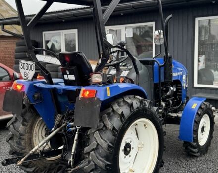 Донг Фенг Інша, об'ємом двигуна 0 л та пробігом 1 тис. км за 4750 $, фото 21 на Automoto.ua