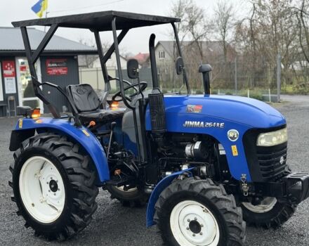 Донг Фенг Інша, об'ємом двигуна 0 л та пробігом 1 тис. км за 4750 $, фото 6 на Automoto.ua