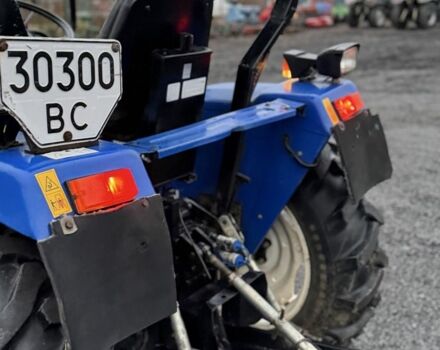 Донг Фенг Інша, об'ємом двигуна 0 л та пробігом 1 тис. км за 4750 $, фото 17 на Automoto.ua