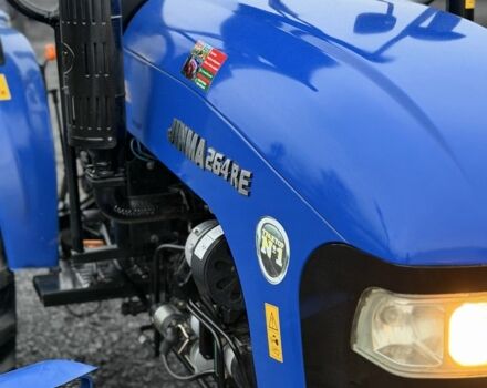 Донг Фенг Інша, об'ємом двигуна 0 л та пробігом 1 тис. км за 4750 $, фото 3 на Automoto.ua