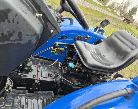 Донг Фенг Другая, объемом двигателя 0 л и пробегом 600 тыс. км за 6000 $, фото 6 на Automoto.ua