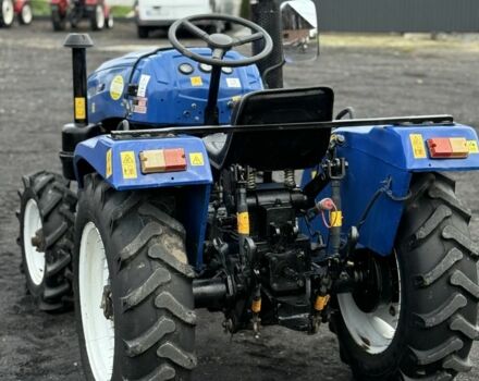 Донг Фенг Другая 2019 в Радехове на Automoto.ua Донг Фенг Другая, объемом двигателя 0 л и пробегом 1 тыс. км за 3850 $, фото 10 на Automoto.ua