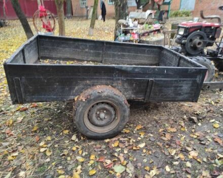 Донг Фенг Другая, объемом двигателя 0 л и пробегом 100 тыс. км за 1003 $, фото 7 на Automoto.ua