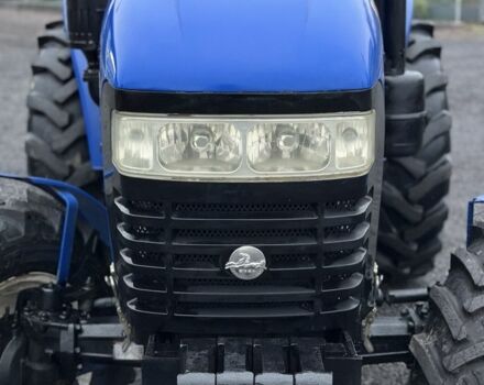 Донг Фенг Інша, об'ємом двигуна 0 л та пробігом 1 тис. км за 4750 $, фото 10 на Automoto.ua