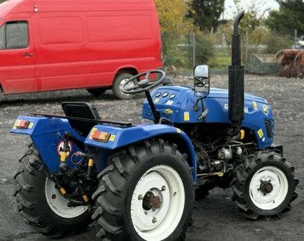 Донг Фенг Другая 2019 в Радехове на Automoto.ua Донг Фенг Другая, объемом двигателя 0 л и пробегом 1 тыс. км за 3850 $, фото 12 на Automoto.ua