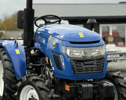 Донг Фенг Другая 2019 в Радехове на Automoto.ua Донг Фенг Другая, объемом двигателя 0 л и пробегом 1 тыс. км за 3850 $, фото 18 на Automoto.ua