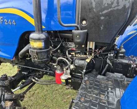 Донг Фенг Другая, объемом двигателя 0 л и пробегом 600 тыс. км за 6000 $, фото 3 на Automoto.ua