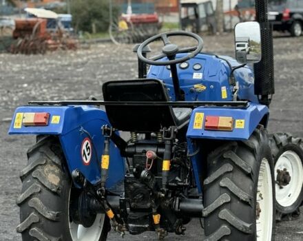 Донг Фенг Другая 2019 в Радехове на Automoto.ua Донг Фенг Другая, объемом двигателя 0 л и пробегом 1 тыс. км за 3850 $, фото 13 на Automoto.ua