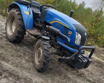 Донг Фенг Другая 2019 в Вараш (Кузнецовск) на Automoto.ua Донг Фенг Другая, объемом двигателя 0 л и пробегом 912 тыс. км за 5250 $, фото 1 на Automoto.ua