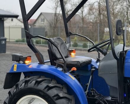 Донг Фенг Інша, об'ємом двигуна 0 л та пробігом 1 тис. км за 4750 $, фото 15 на Automoto.ua