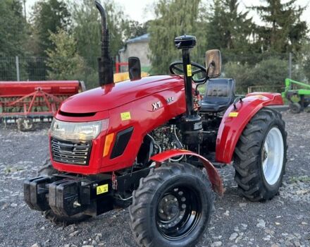 Донг Фенг Другая, объемом двигателя 0 л и пробегом 1 тыс. км за 4200 $, фото 4 на Automoto.ua