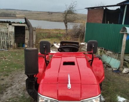 Донг Фенг Інша, об'ємом двигуна 2.2 л та пробігом 200 тис. км за 2137 $, фото 1 на Automoto.ua