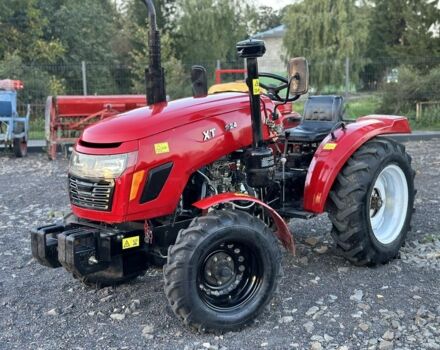 Донг Фенг Другая, объемом двигателя 0 л и пробегом 1 тыс. км за 4200 $, фото 6 на Automoto.ua