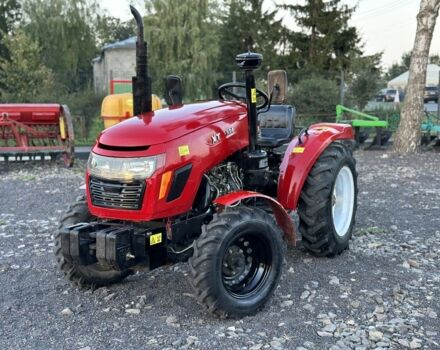 Донг Фенг Другая, объемом двигателя 0 л и пробегом 1 тыс. км за 4200 $, фото 7 на Automoto.ua