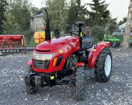 Донг Фенг Другая, объемом двигателя 0 л и пробегом 1 тыс. км за 4200 $, фото 1 на Automoto.ua