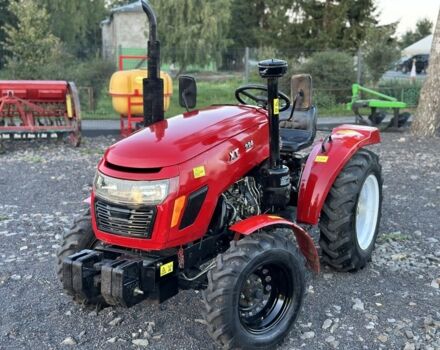 Донг Фенг Другая, объемом двигателя 0 л и пробегом 1 тыс. км за 4200 $, фото 2 на Automoto.ua