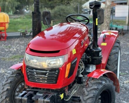 Донг Фенг Другая, объемом двигателя 0 л и пробегом 1 тыс. км за 4200 $, фото 5 на Automoto.ua