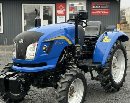 Донг Фенг Інша, об'ємом двигуна 0 л та пробігом 1 тис. км за 5750 $, фото 4 на Automoto.ua