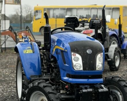 Донг Фенг Інша, об'ємом двигуна 0 л та пробігом 1 тис. км за 5750 $, фото 10 на Automoto.ua