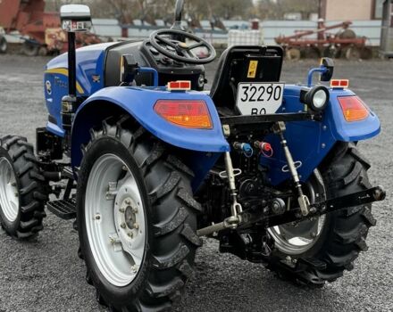 Донг Фенг Інша, об'ємом двигуна 0 л та пробігом 1 тис. км за 5750 $, фото 20 на Automoto.ua