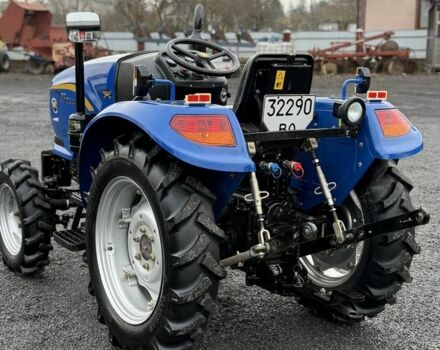 Донг Фенг Інша, об'ємом двигуна 0 л та пробігом 1 тис. км за 5750 $, фото 18 на Automoto.ua