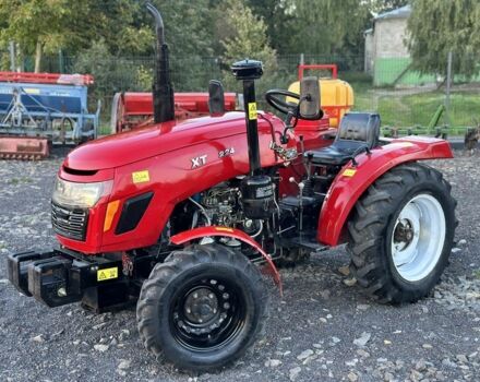 Донг Фенг Другая, объемом двигателя 0 л и пробегом 1 тыс. км за 4200 $, фото 3 на Automoto.ua