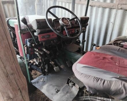 Донг Фенг Інша 2021 у Зборів на Automoto.ua Донг Фенг Інша, об'ємом двигуна 0 л та пробігом 200 тис. км за 1200 $, фото 5 на Automoto.ua