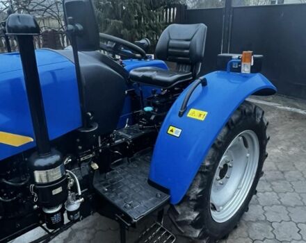 Донг Фенг Другая, объемом двигателя 0.5 л и пробегом 1000 тыс. км за 5550 $, фото 2 на Automoto.ua