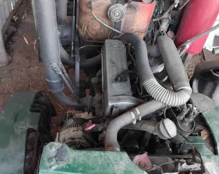 Донг Фенг Інша 2021 у Зборів на Automoto.ua Донг Фенг Інша, об'ємом двигуна 0 л та пробігом 200 тис. км за 1200 $, фото 2 на Automoto.ua