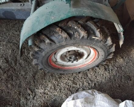 Донг Фенг Інша 2021 у Зборів на Automoto.ua Донг Фенг Інша, об'ємом двигуна 0 л та пробігом 200 тис. км за 1200 $, фото 6 на Automoto.ua