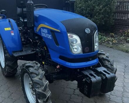 Донг Фенг Другая, объемом двигателя 0.5 л и пробегом 1000 тыс. км за 5550 $, фото 4 на Automoto.ua