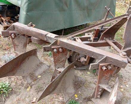 Донг Фенг Другая, объемом двигателя 0 л и пробегом 200 тыс. км за 7200 $, фото 6 на Automoto.ua