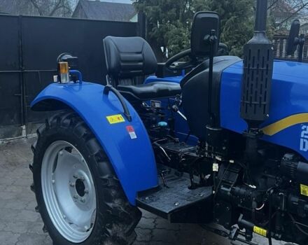 Донг Фенг Другая, объемом двигателя 0.5 л и пробегом 1000 тыс. км за 5550 $, фото 3 на Automoto.ua