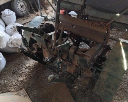 Донг Фенг Інша 2021 у Зборів на Automoto.ua Донг Фенг Інша, об'ємом двигуна 0 л та пробігом 200 тис. км за 1200 $, фото 4 на Automoto.ua