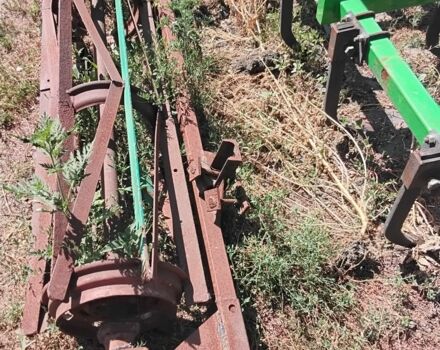 Донг Фенг Другая, объемом двигателя 0 л и пробегом 200 тыс. км за 7200 $, фото 3 на Automoto.ua