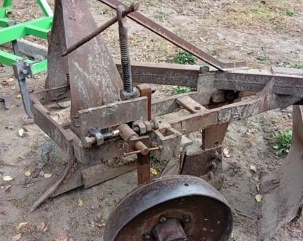 Донг Фенг Другая, объемом двигателя 0 л и пробегом 200 тыс. км за 7200 $, фото 5 на Automoto.ua