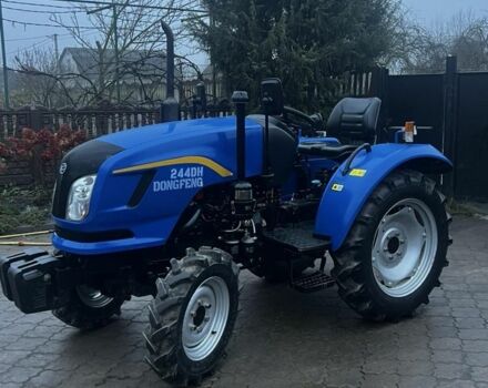 Донг Фенг Другая, объемом двигателя 0.5 л и пробегом 1000 тыс. км за 5550 $, фото 1 на Automoto.ua