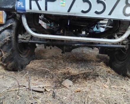 Донг Фенг Інша 2021 у Зборів на Automoto.ua Донг Фенг Інша, об'ємом двигуна 0 л та пробігом 200 тис. км за 1200 $, фото 7 на Automoto.ua