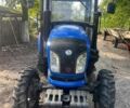 Донг Фенг Інша, об'ємом двигуна 4 л та пробігом 100 тис. км за 9000 $, фото 4 на Automoto.ua