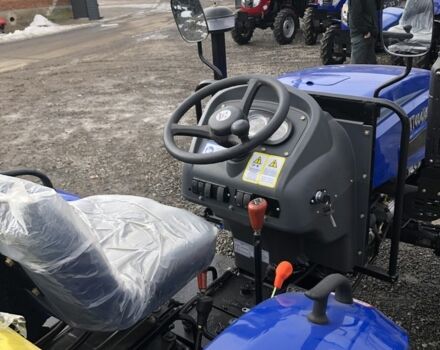 Донг Фенг Другая, объемом двигателя 1500 л и пробегом 1 тыс. км за 6700 $, фото 10 на Automoto.ua