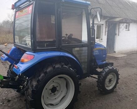 Донг Фенг Інша, об'ємом двигуна 0 л та пробігом 680 тис. км за 6700 $, фото 3 на Automoto.ua