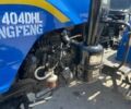 Донг Фенг Другая, объемом двигателя 2.54 л и пробегом 330 тыс. км за 6500 $, фото 8 на Automoto.ua