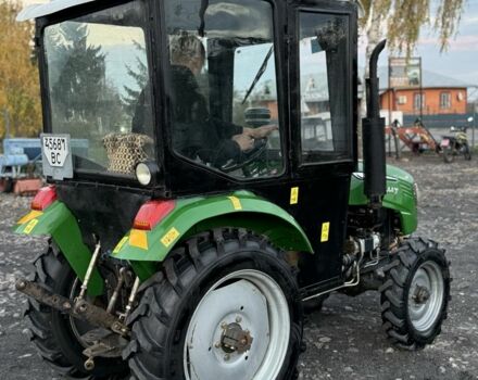 Донг Фенг Другая 2022 в Радехове на Automoto.ua Донг Фенг Другая, объемом двигателя 0 л и пробегом 1 тыс. км за 4250 $, фото 17 на Automoto.ua