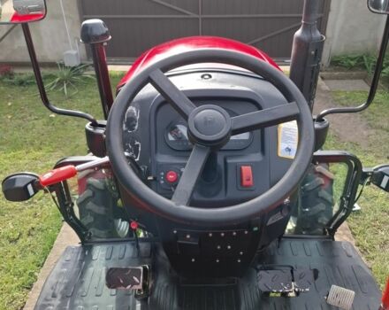 Донг Фенг Інша, об'ємом двигуна 0 л та пробігом 570 тис. км за 7500 $, фото 3 на Automoto.ua