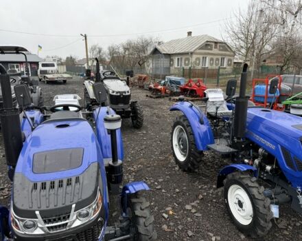 Донг Фенг Другая, объемом двигателя 0 л и пробегом 1 тыс. км за 3900 $, фото 7 на Automoto.ua