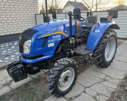 Донг Фенг Другая, объемом двигателя 0 л и пробегом 750 тыс. км за 6250 $, фото 3 на Automoto.ua